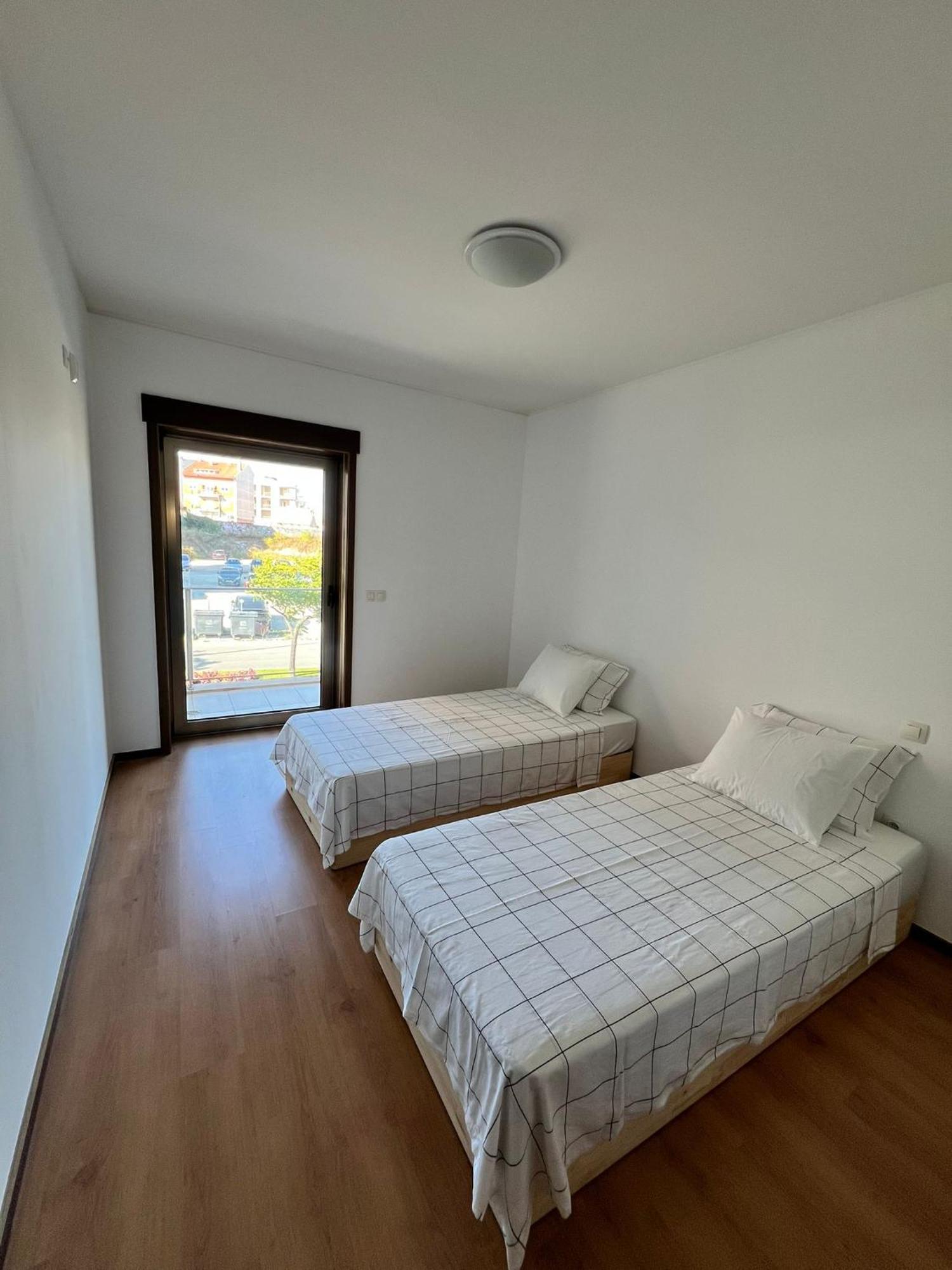 P&H Apartment Aveiro Exterior foto