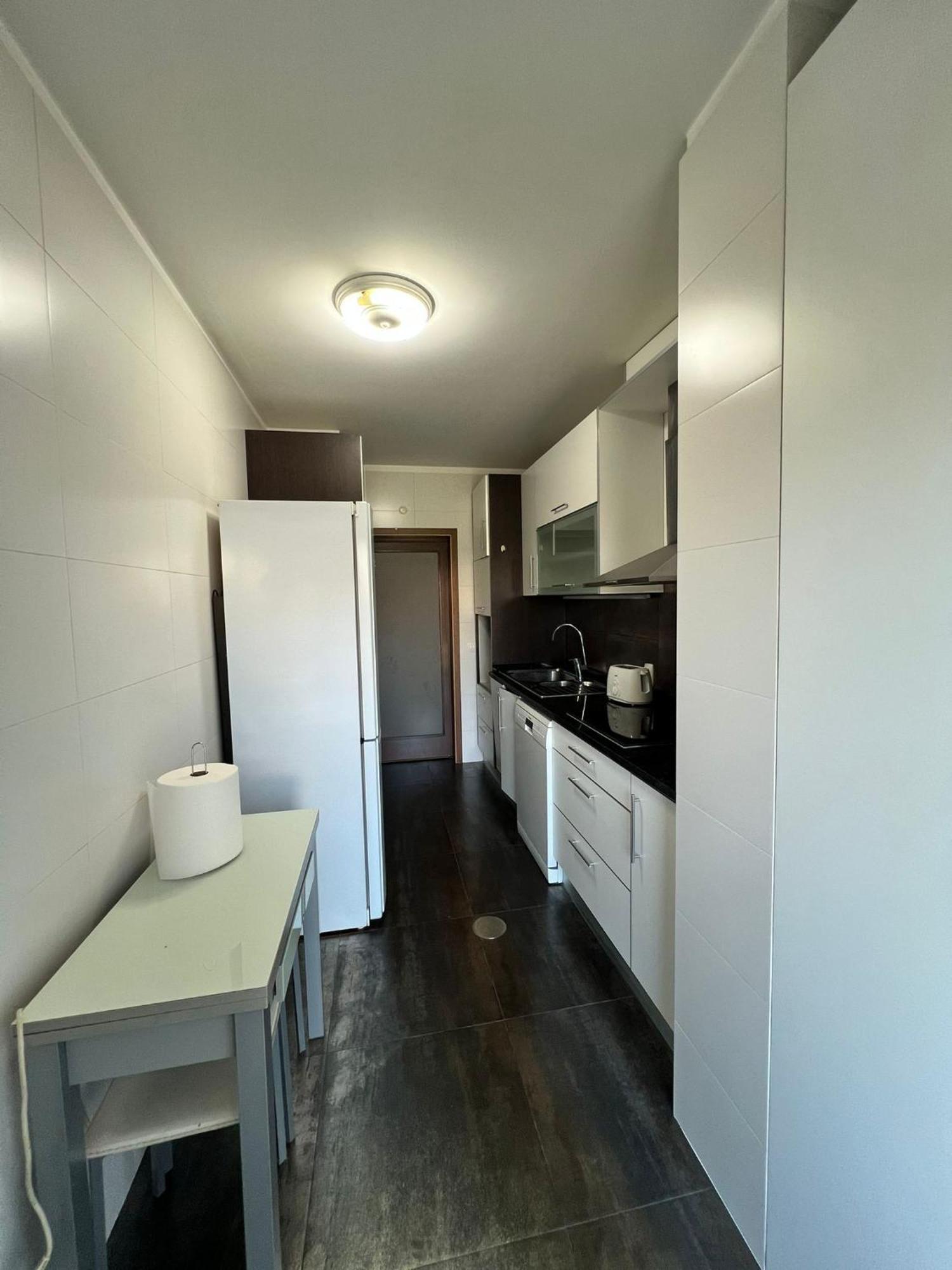 P&H Apartment Aveiro Exterior foto