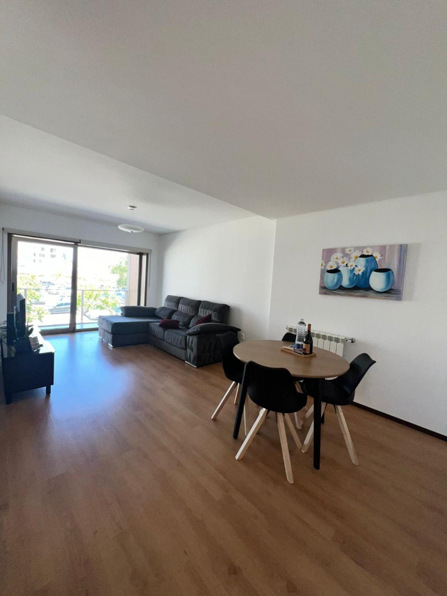 P&H Apartment Aveiro Exterior foto